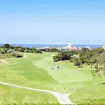 Apartment The Quiet Loft D'el Rey Golf Amoreira (Leiria)