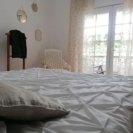 The Quiet Loft D'el Rey Golf Apartmán *