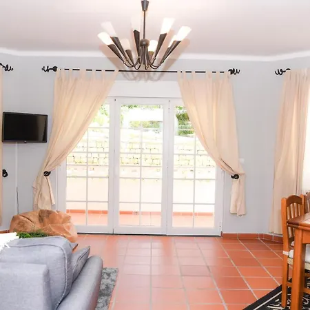 The Quiet Loft D'el Rey Golf Amoreira (Leiria)