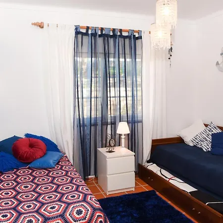 The Quiet Loft D'el Rey Golf Apartamento