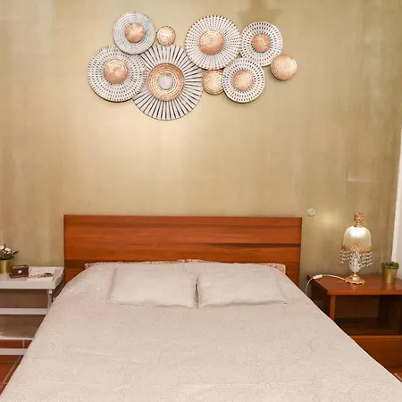 The Quiet Loft D'el Rey Golf *