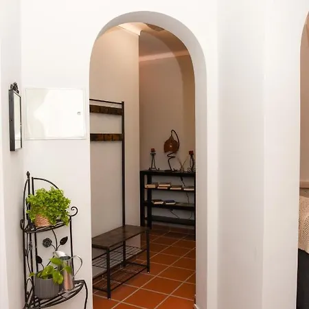 The Quiet Loft D'el Rey Golf Apartmán *