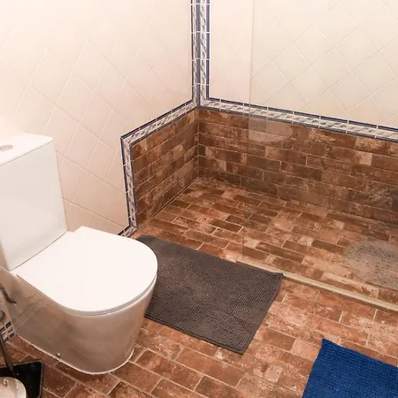 The Quiet Loft D'el Rey Golf