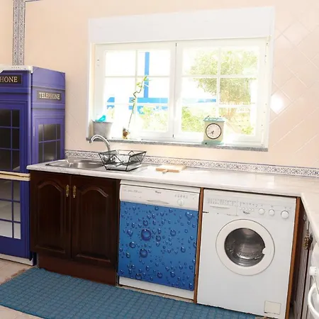 Apartamento The Quiet Loft D'el Rey Golf *