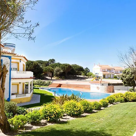 The Quiet Loft D'el Rey Golf * Amoreira (Leiria)