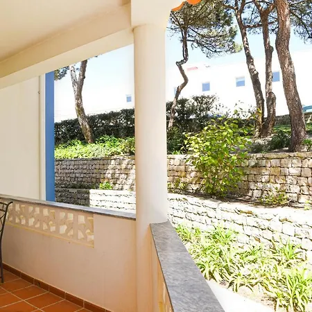 The Quiet Loft D'el Rey Golf Amoreira (Leiria)