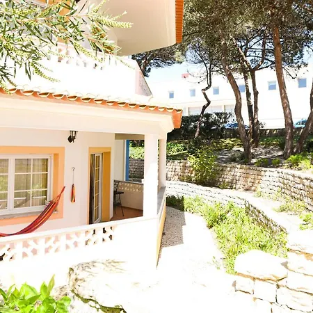 Apartamento The Quiet Loft D'el Rey Golf