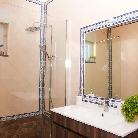 Apartmán The Quiet Loft D'el Rey Golf