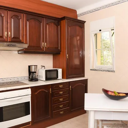 Apartament The Quiet Loft D'el Rey Golf