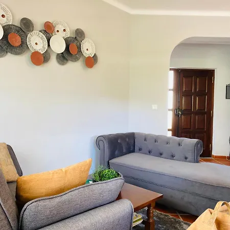 The Quiet Loft D'el Rey Golf Apartmán