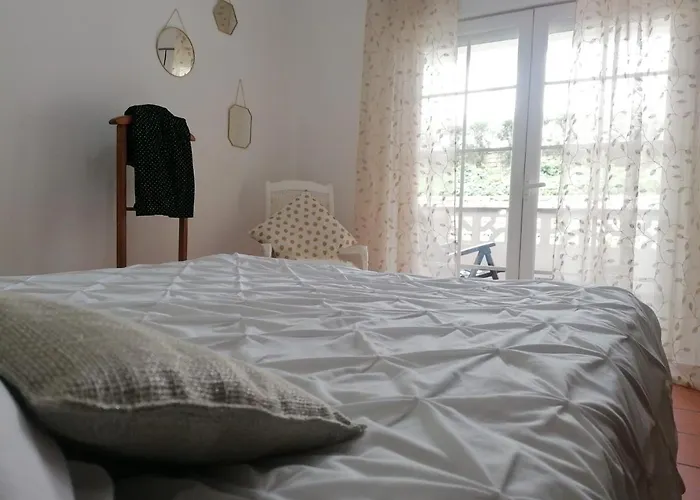 The Quiet Loft D'el Rey Golf Appartement *