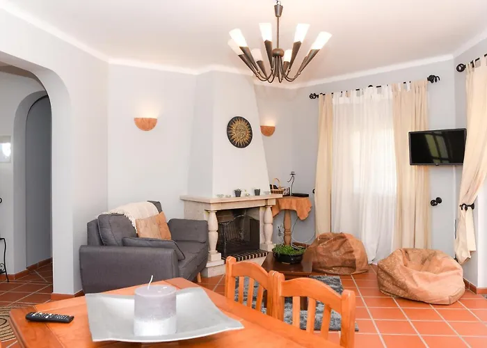 The Quiet Loft D'el Rey Golf * Amoreira (Leiria)