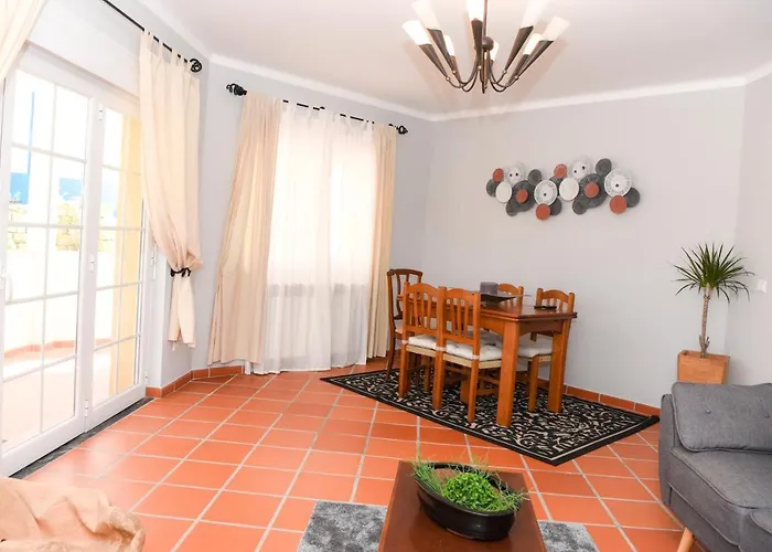 The Quiet Loft D'el Rey Golf Appartement Amoreira (Leiria)