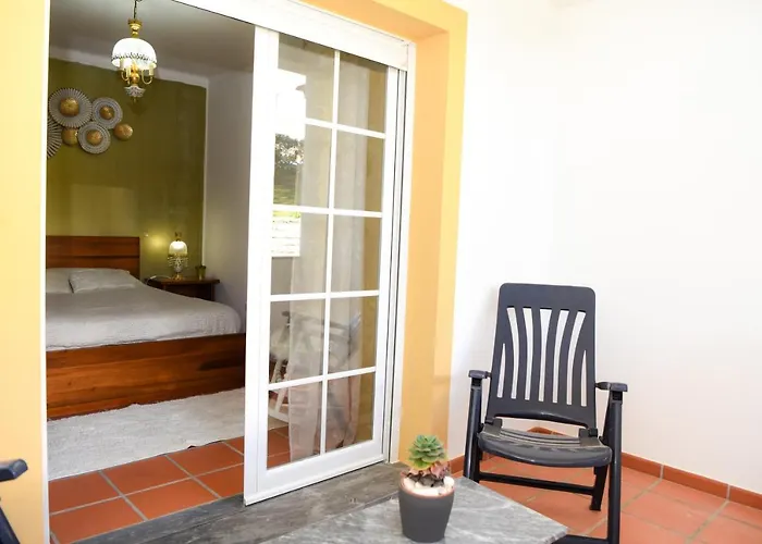 The Quiet Loft D'el Rey Golf Appartement Amoreira (Leiria)