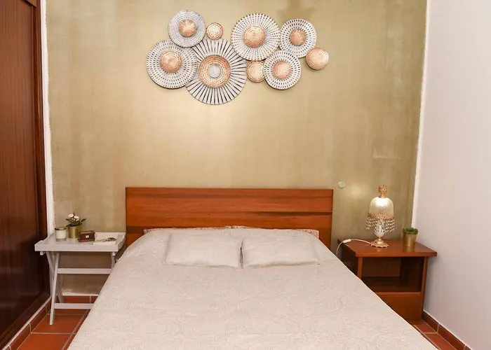 The Quiet Loft D'el Rey Golf *