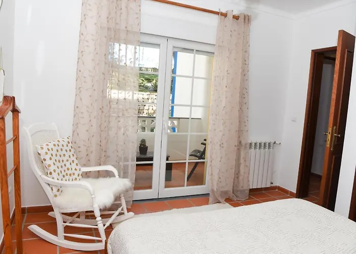 The Quiet Loft D'el Rey Golf Appartement