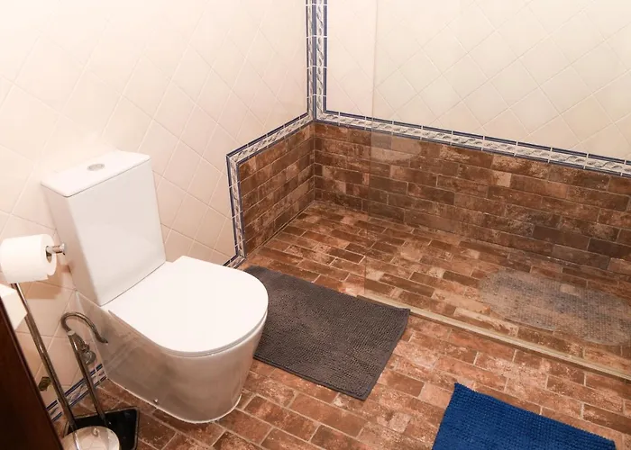 The Quiet Loft D'el Rey Golf