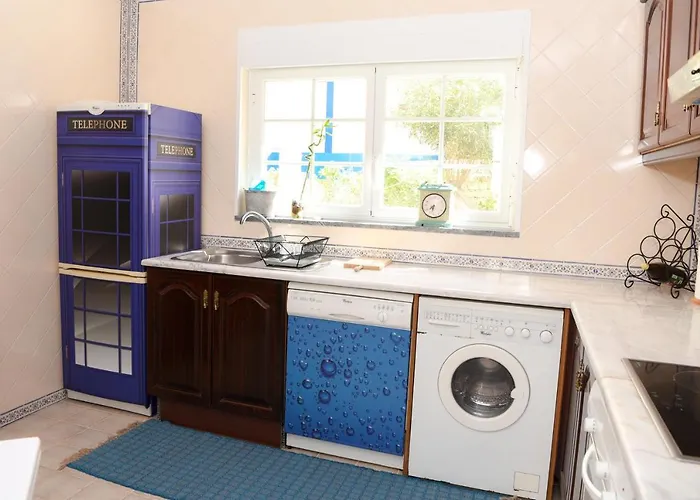 Appartement The Quiet Loft D'el Rey Golf *