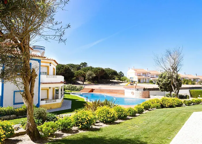 The Quiet Loft D'el Rey Golf * Amoreira (Leiria)