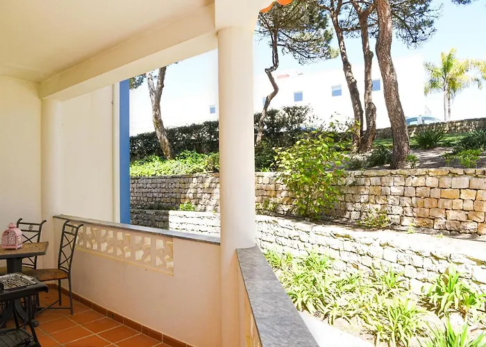 The Quiet Loft D'el Rey Golf Amoreira (Leiria)