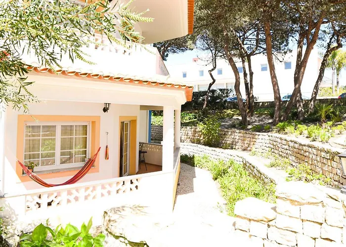 Appartement The Quiet Loft D'el Rey Golf