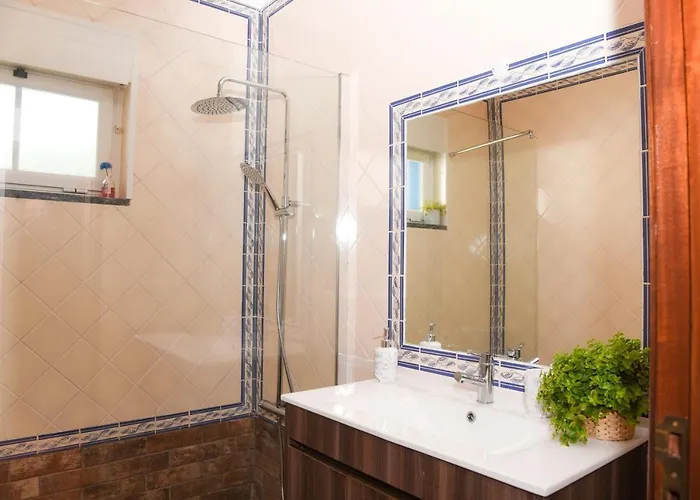 Apartamento The Quiet Loft D'el Rey Golf