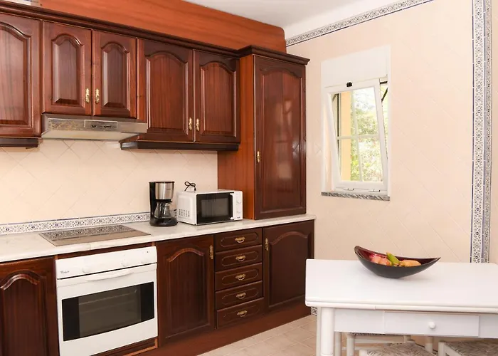 Appartement The Quiet Loft D'el Rey Golf