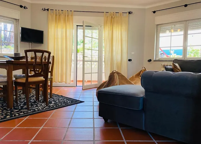 Appartement The Quiet Loft D'el Rey Golf Amoreira (Leiria)